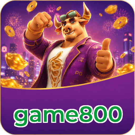 Requisitos do APK game800 para Android - Logo Oficial