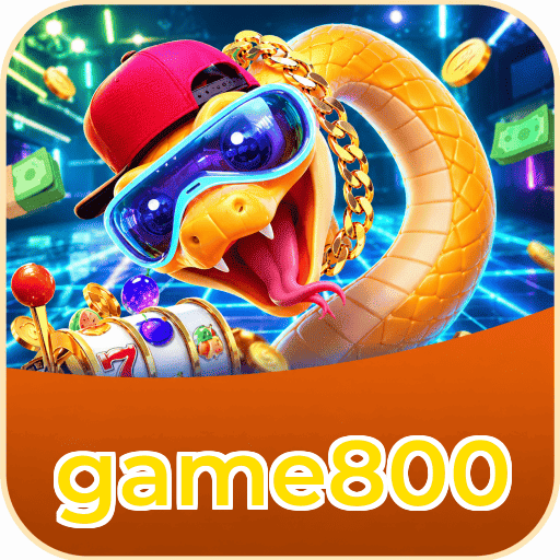 game800 Logo Verificado