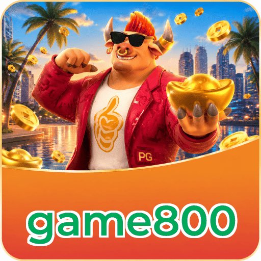 game800 Apostas Esportivas Logo - 34 Esportes Certificados