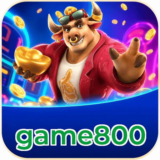 Logo game800 Plataforma Certificada