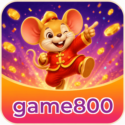game800 Logo Seguro
