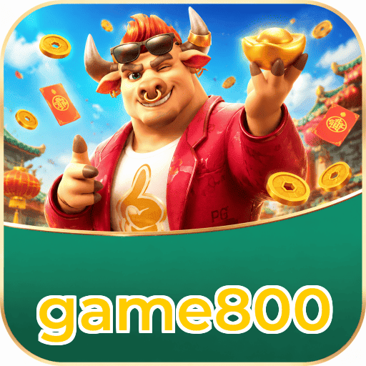 game800 Jackpots Progressivos