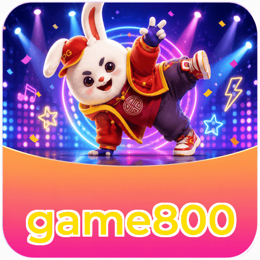 Logo game800 Telegram Canal Oficial
