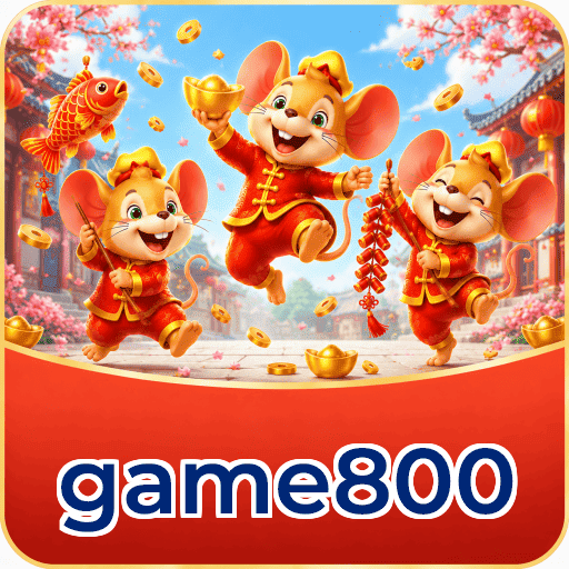 game800 Logo Oficial