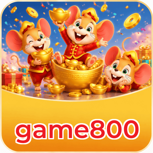 Bot game800 Telegram